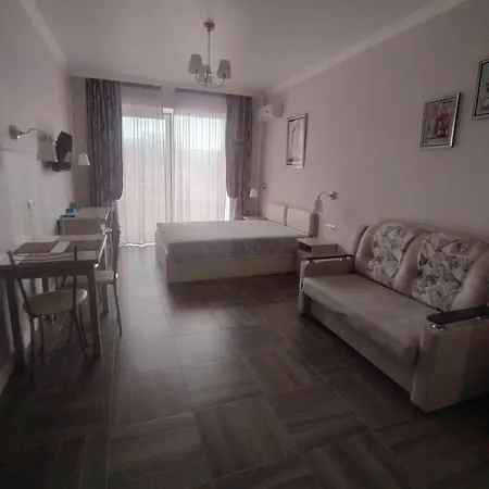 Apartment Weiße Zeven